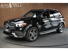 Mercedes-Benz GLE-Klasse - 350 4MATIC AMG Panodak Burmester Ambient