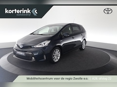 Toyota Prius - 1.8 Dynamic 7 persoonsuitvoering