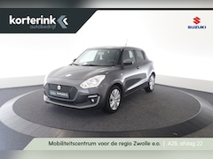 Suzuki Swift - 1.2 Select Smart Hybrid