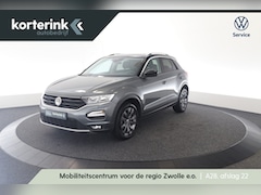 Volkswagen T-Roc - 1.0 TSI Style Business