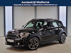 MINI Countryman - 2.0 Cooper S JCW Chili | Panodak | H/K sound | ACC | Head-up display