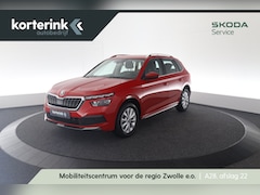 Skoda Kamiq - 1.0 TSI Business Edition