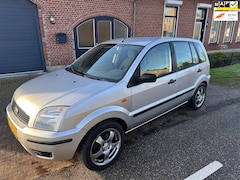 Ford Fusion - 1.6-16V Luxury A.P.K. t/m 30-04-2025