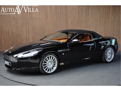 Aston Martin DB9 Volante - 5.9 V12 Touchtronic | Leder | Navi | Xenon | Memory |