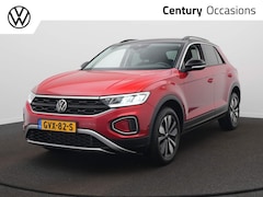 Volkswagen T-Roc - 1.0 TSI Life Business / Adap. Cruise / Climate / Stoelverwarming / Sensoren / 17 inch