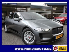 Jaguar I-PACE - EV400 400PK AWD LEDER/NAV /INCL BTW AUTO /LED