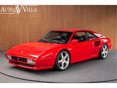 Ferrari Mondial - 3.2 Coupé | V8 Quattrovalvole |