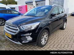 Ford Kuga - 1.5 EcoBoost Trend Ultimate