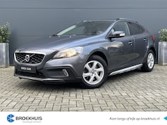 Volvo V40 Cross Country - 1.6 T4 Kinetic | Camera | Trekhaak | Climate Control |