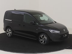 Volkswagen Caddy Cargo - 120 PK TDI DSG 2 PERSOONS LED DIGITAAL DISPLAY ADAPTIVE CRUISE CONTROL NAVIGATIE CAMERA 2