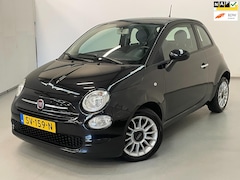 Fiat 500 - 0.9 TwinAir Turbo Popstar / Aut / BTW / Navi / NL-auto