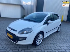 Fiat Punto Evo - 1.4 Racing / NAP / Nwe APK / Airco