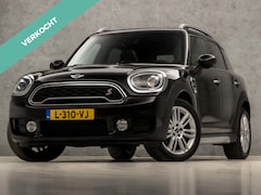 MINI Countryman - 2.0 Cooper S Sport 192Pk Automaat (PANORAMADAK, GROOT NAVI, DEALER ONDERHOUDEN, CAMERA, ME