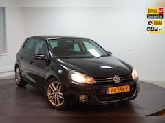 Volkswagen Golf - 1.4 TSI Highline, DSG