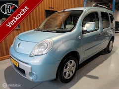 Renault Kangoo Family - 1.6-16v AUTOMAAT Privilège Airco Navi