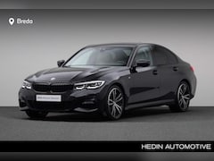 BMW 3-serie - Sedan 318i High Executive Edition | Sfeerverlichting | Stoelverwarming | HIFI | M Sport |