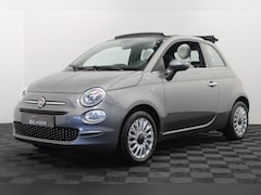 Fiat 500 C - 1.0 Hybrid Dolcevita