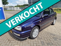 Volkswagen Golf Cabriolet - 1.8, Nieuwe Apk, Nap, Goed rijdend, Inruil mogelijk