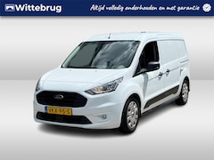 Ford Transit Connect - 1.5 EcoBlue L2 Trend 120 pk Automaat | Navigatie | Cruise control | 2x schuifdeur