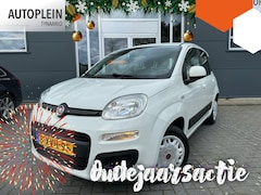 Fiat Panda - 0.9 Edizione Cool|*Airco*|5-drs|NAP|Elec.pakket|