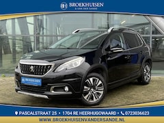 Peugeot 2008 - 1.2 PureTech Allure Automaat / Panoramadak / Navigatie