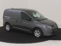 Volkswagen Caddy Cargo - 120 PK TDI DSG 2 PERSOONS LED DIGITAAL DISPLAY ADAPTIVE CRUISE CONTROL NAVIGATIE CAMERA 2