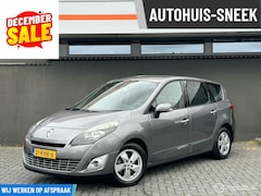 Renault Scénic - 1.4 TCE Dynamique 5 pers / Extreem netjes