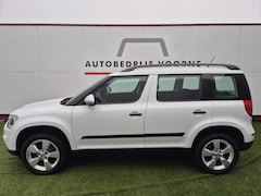 Skoda Yeti - 1.2 TSI 105pk Active