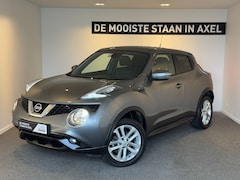 Nissan Juke - 1.2 DIG-T S/S N-Connecta