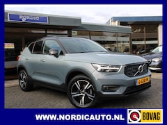 Volvo XC40 - 1.5 T3 R-DESIGN AUTOMAAT / ADAPTIVE CRUISE- CAMERA NAVIGATIE- HARMAN KARDON SOUND