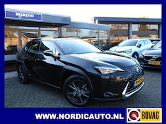 Lexus UX - 250H BUSINESS LINE / NAVIGATIE- LEDER- A RIJ CAMERA