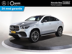 Mercedes-Benz GLE-Klasse - 350 e 4MATIC Premium Plus | AMG | Night | Panoramadak | Luchtvering | Rijassistentiepakket