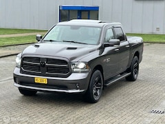 Dodge Ram 1500 - 4X4 5.7 V8 4x4 Crew Cab 5'7 sport edition