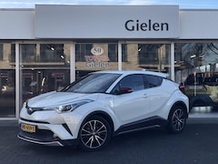 Toyota C-HR - 1.8 Hybrid Premium | JBL, Navigatie, Blind Spot, Stoel + Stuurverwarming, Parkeersensoren,