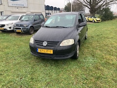 Volkswagen Fox - 1.2 Trendline