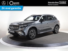 Mercedes-Benz GLC-klasse - 300e 4MATIC AMG Line | Premium plus | Rij assistentie | Night pakket | Keyless GO |