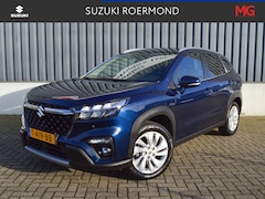 Suzuki S-Cross - 1.4 Boosterjet Select Smart Hybrid/Trekhaak/ ALL IN PRIJS