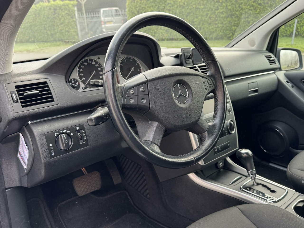 Mercedes Benz B Klasse Business Class Benzine Occasion Te