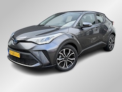 Toyota C-HR - 1.8 Hybrid Active