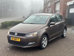 Volkswagen Polo - 1.2 TSI BlueMotion Comfortline