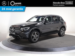 Mercedes-Benz GLC-klasse - 300e 4MATIC Premium Plus | AMG | Night | Distronic | Burmester | Headup | Panoramadak | Ke