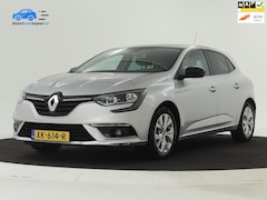 Renault Mégane - 1.3 TCe Limited NAVI | CarPlay | Keyless | 1ste eigenaar