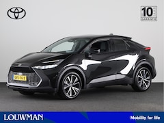 Toyota C-HR - 1.8 Hybrid 140 Dynamic *DEMO* | 10 jaar Garantie | DIRECT Leverbaar |