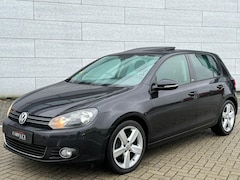 Volkswagen Golf - 1.4 TSI Highline Dak/Cruise/Stoelverw