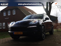 Porsche Cayenne - 3.6 Platinum Edition Aut. | Schuif-Kanteldak | Sportuitlaat | Turbo-Design velgen | Sportc