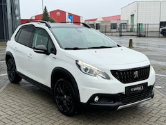 Peugeot 2008 - 1.2 PureTech GT-Line Pano/Camera/Navi/Trekhaak