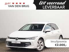 Volkswagen Golf - 1.5 eTSI 115pk DSG Life Edition | Navigatie | Achteruitrijcamera | Keyless | 17" Velgen 'n