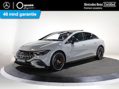 Mercedes-Benz EQE - AMG 53 4MATIC+ 91 kWh | Massage | Night | Panoramadak | Headup display | Digital Light | 2