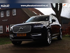 Volvo XC90 - 2.0 T8 Twin Engine AWD Inscription Aut. | Bowers & Wilkins | 7-Persoons | Panorama | Multi