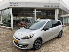 Renault Grand Scénic - Energy TCe 115pk Stop &amp; Start 7p Bose